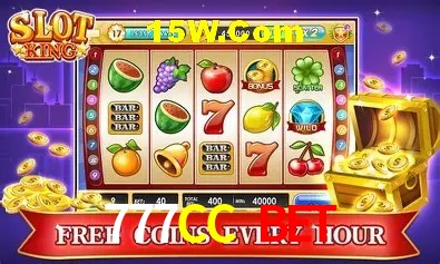 Desvendando o Mundo dos Jogos Virtuais na 777CC Bet