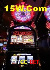 A Emoção da Loteria na 777CC Bet: Uma Chance de Mudança de Vida